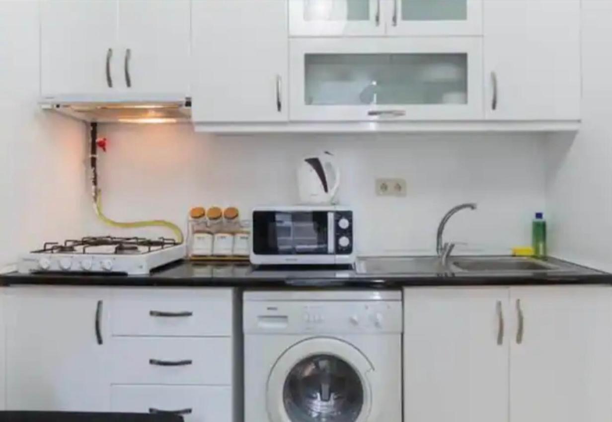 Taksim Ottoman Style Hotel Истанбул Екстериор снимка
