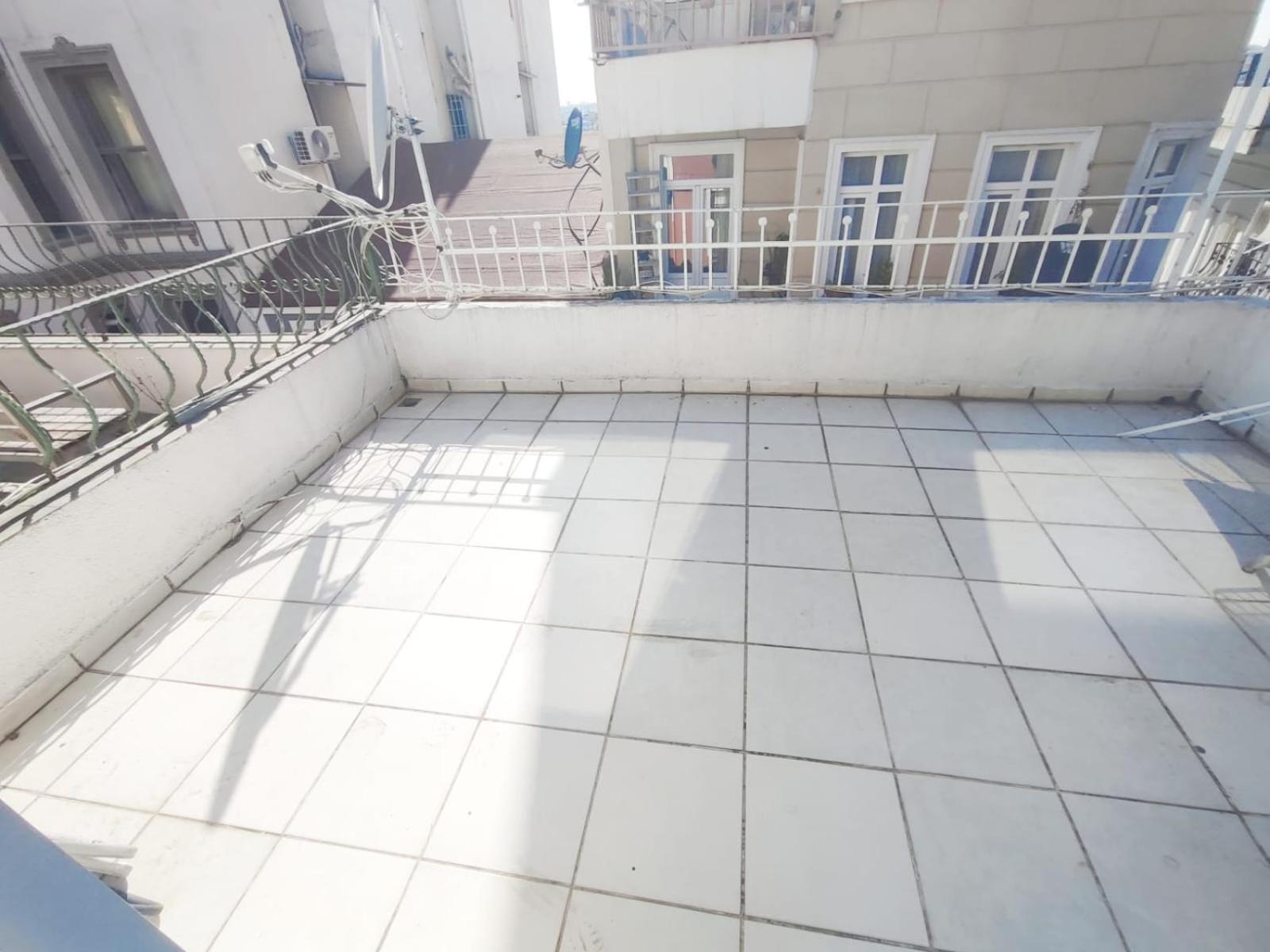Taksim Ottoman Style Hotel Истанбул Екстериор снимка
