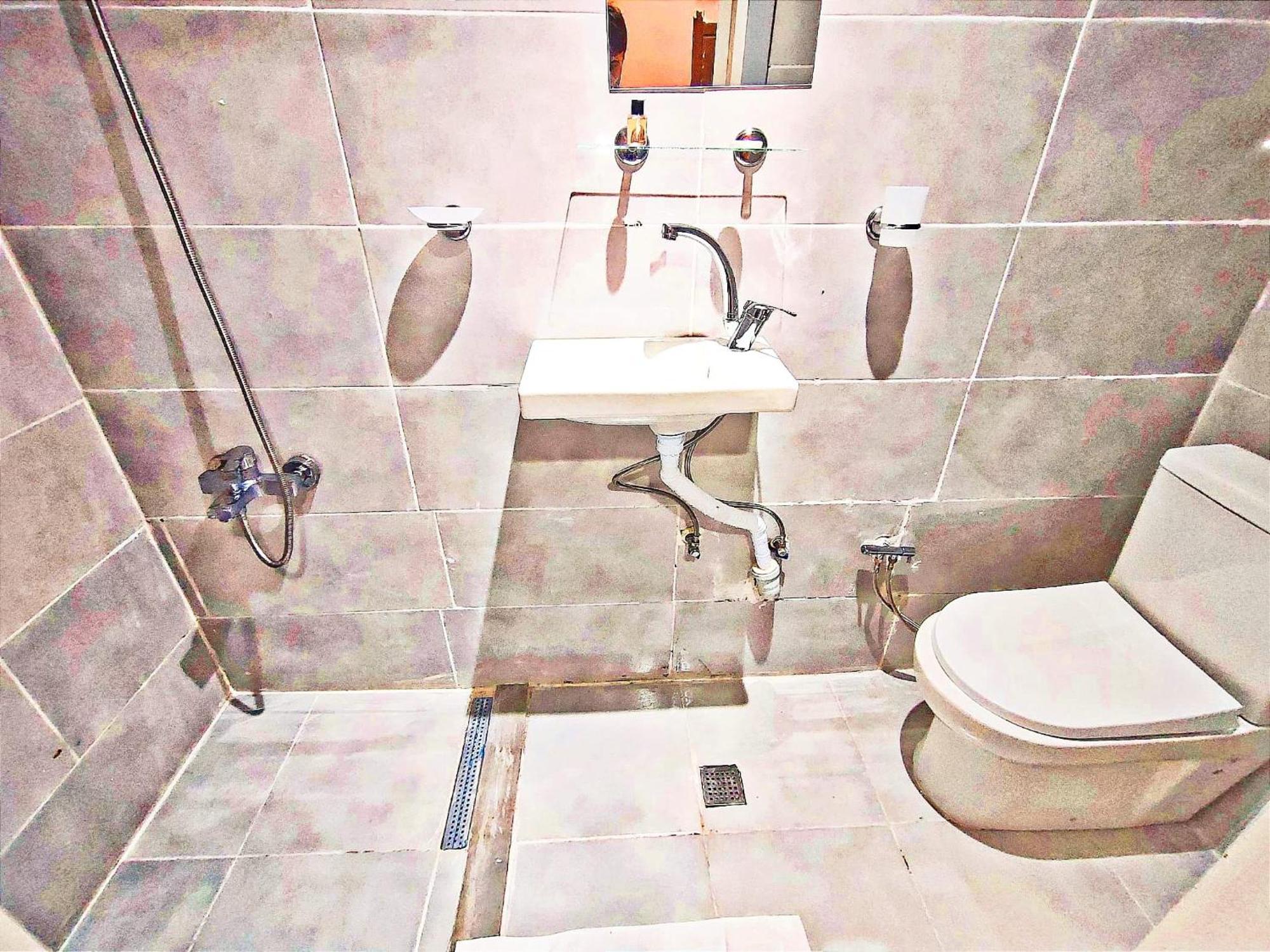 Taksim Ottoman Style Hotel Истанбул Екстериор снимка