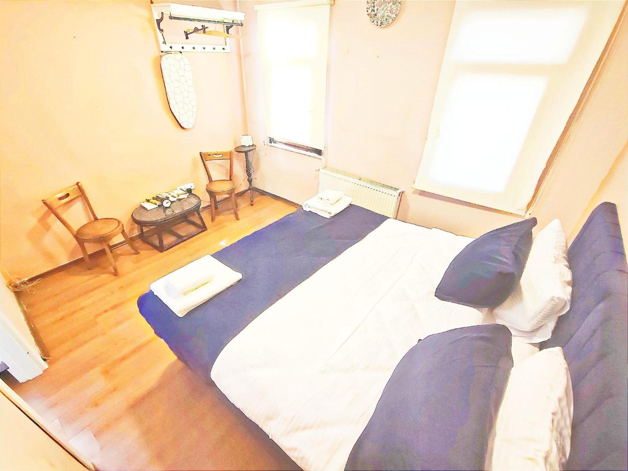 Taksim Ottoman Style Hotel Истанбул Екстериор снимка