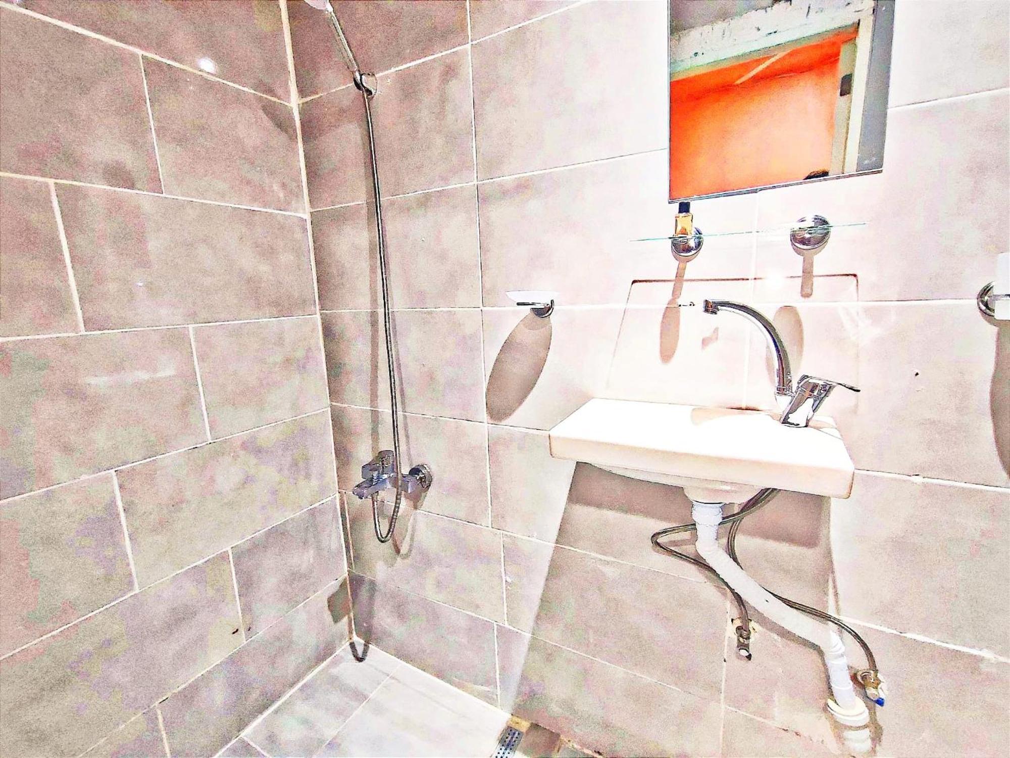Taksim Ottoman Style Hotel Истанбул Екстериор снимка