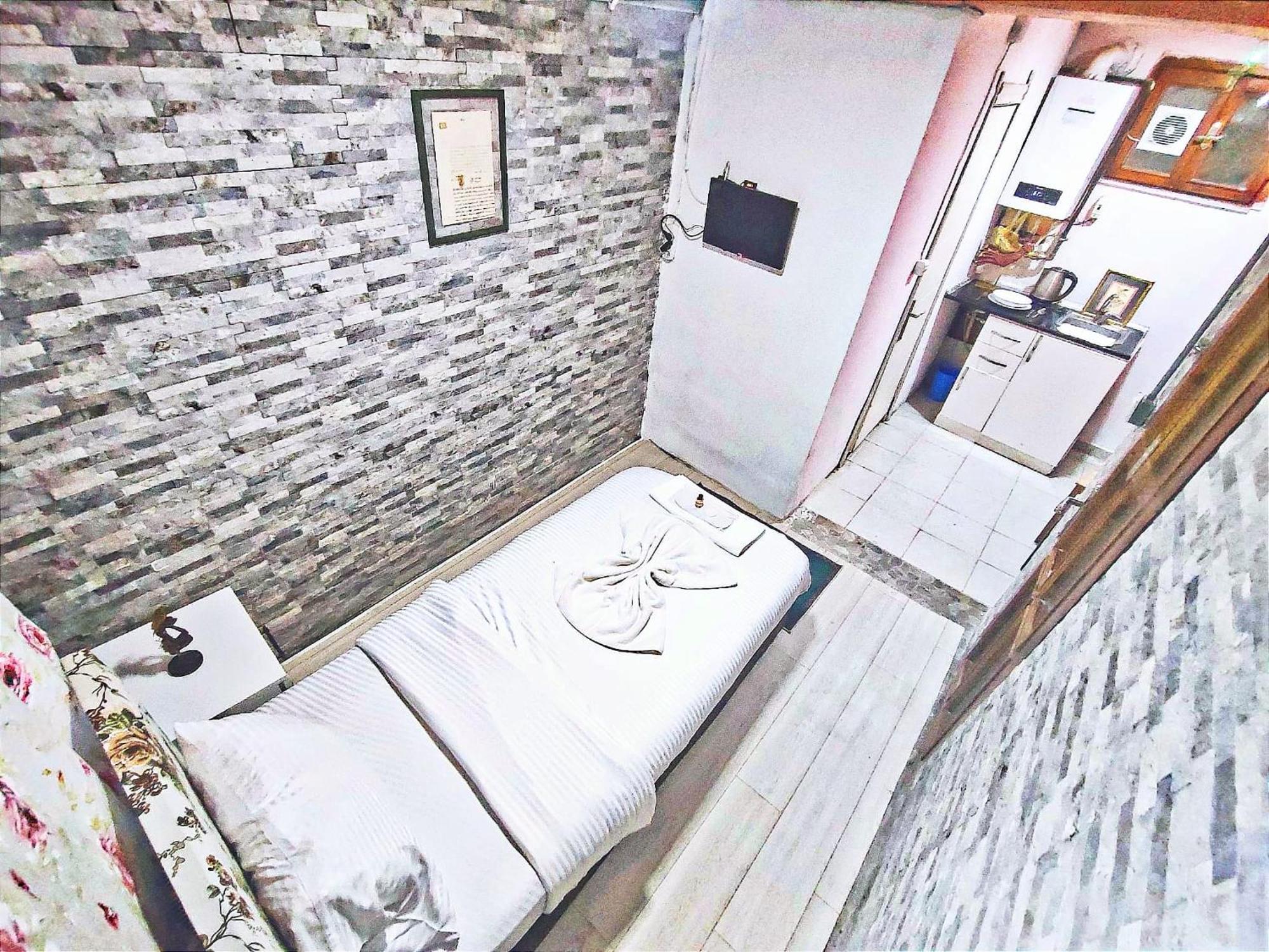 Taksim Ottoman Style Hotel Истанбул Екстериор снимка