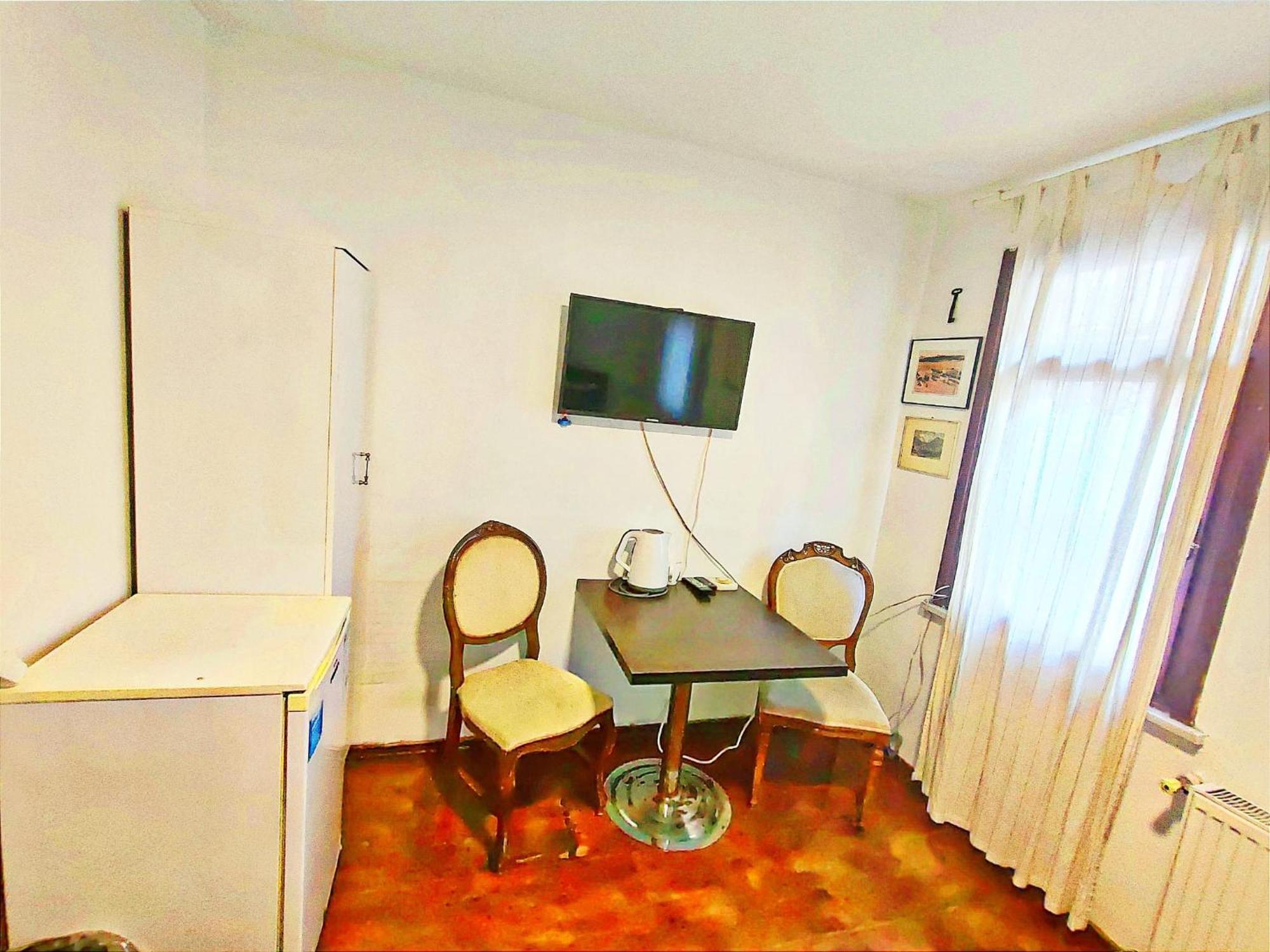 Taksim Ottoman Style Hotel Истанбул Екстериор снимка