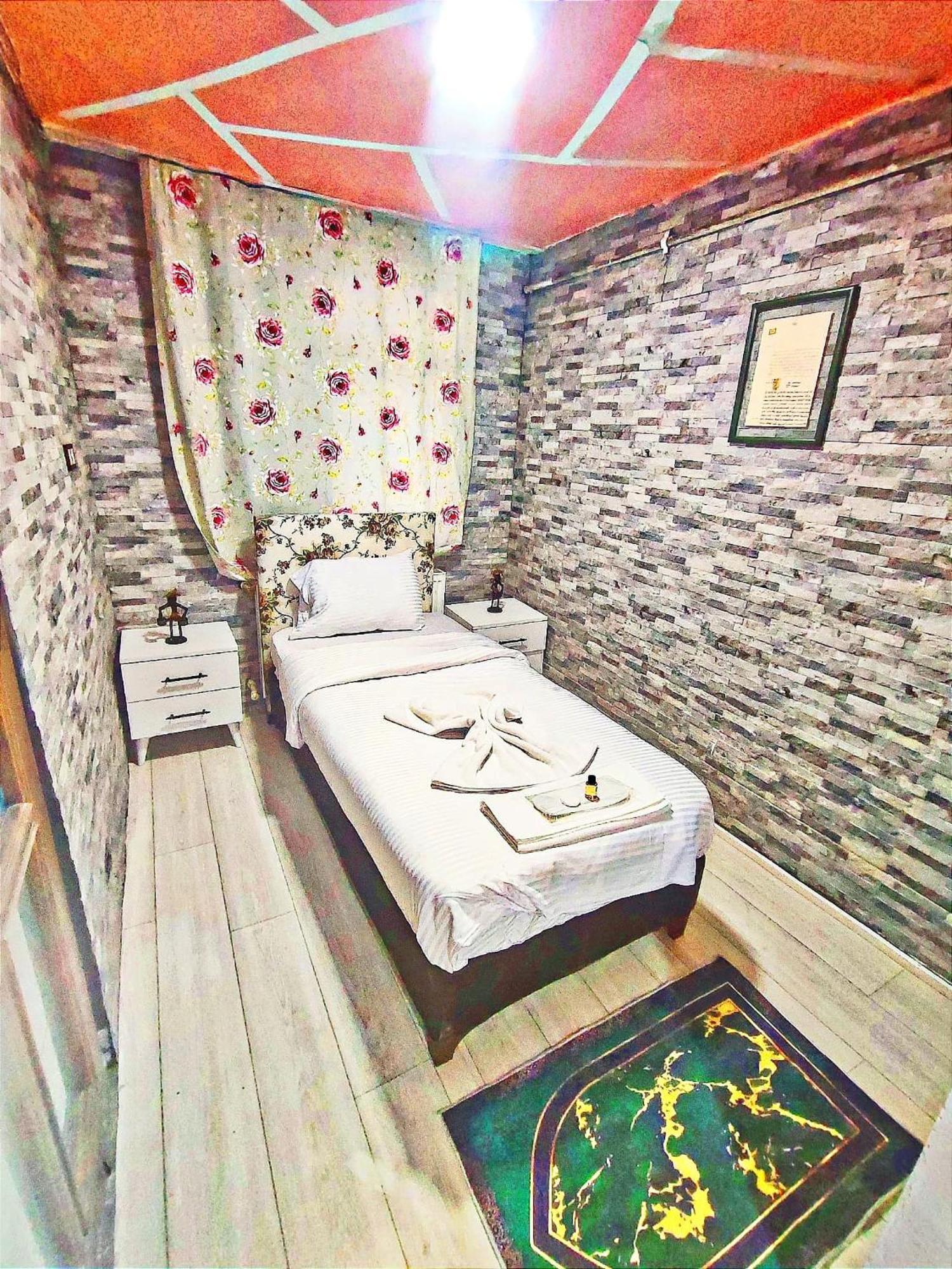 Taksim Ottoman Style Hotel Истанбул Екстериор снимка