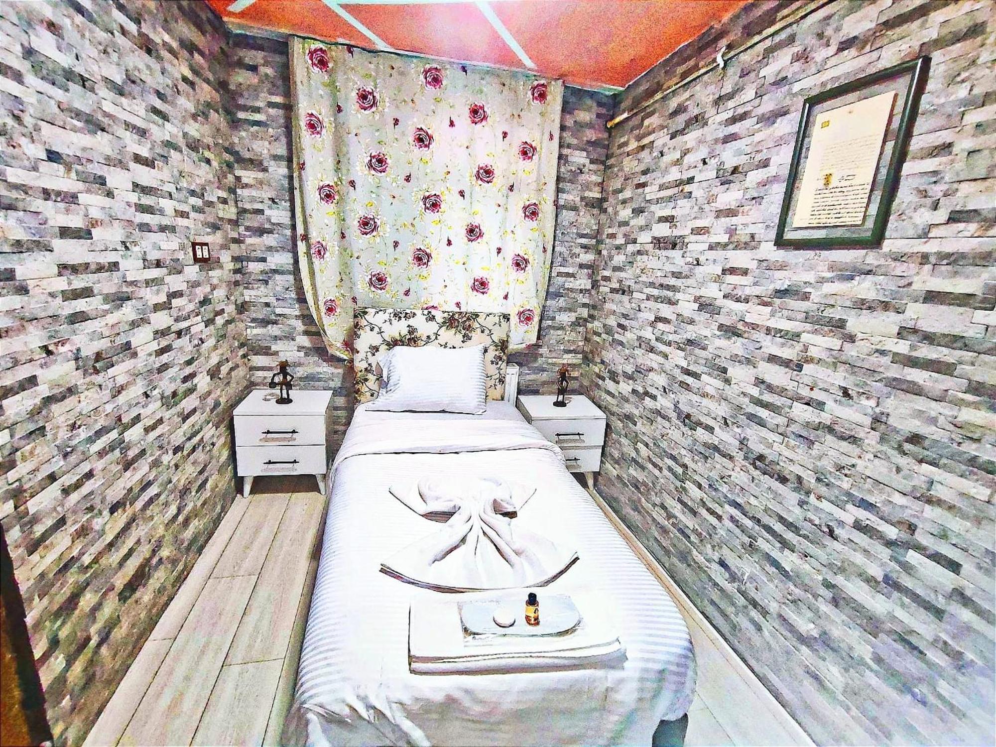 Taksim Ottoman Style Hotel Истанбул Екстериор снимка